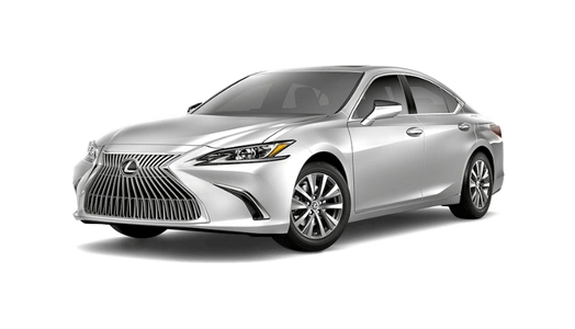 Lexus ES [Z10] (2018-)